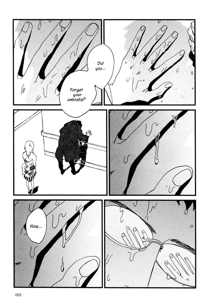 Page 7 Chapter 11 Sekine-kun no Koi