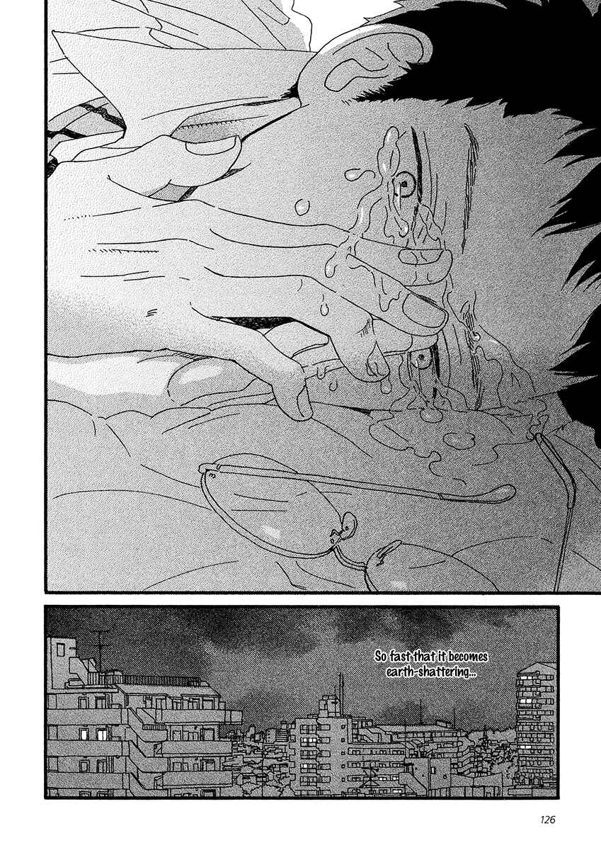 Page 21 Chapter 29 Sekine-kun no Koi