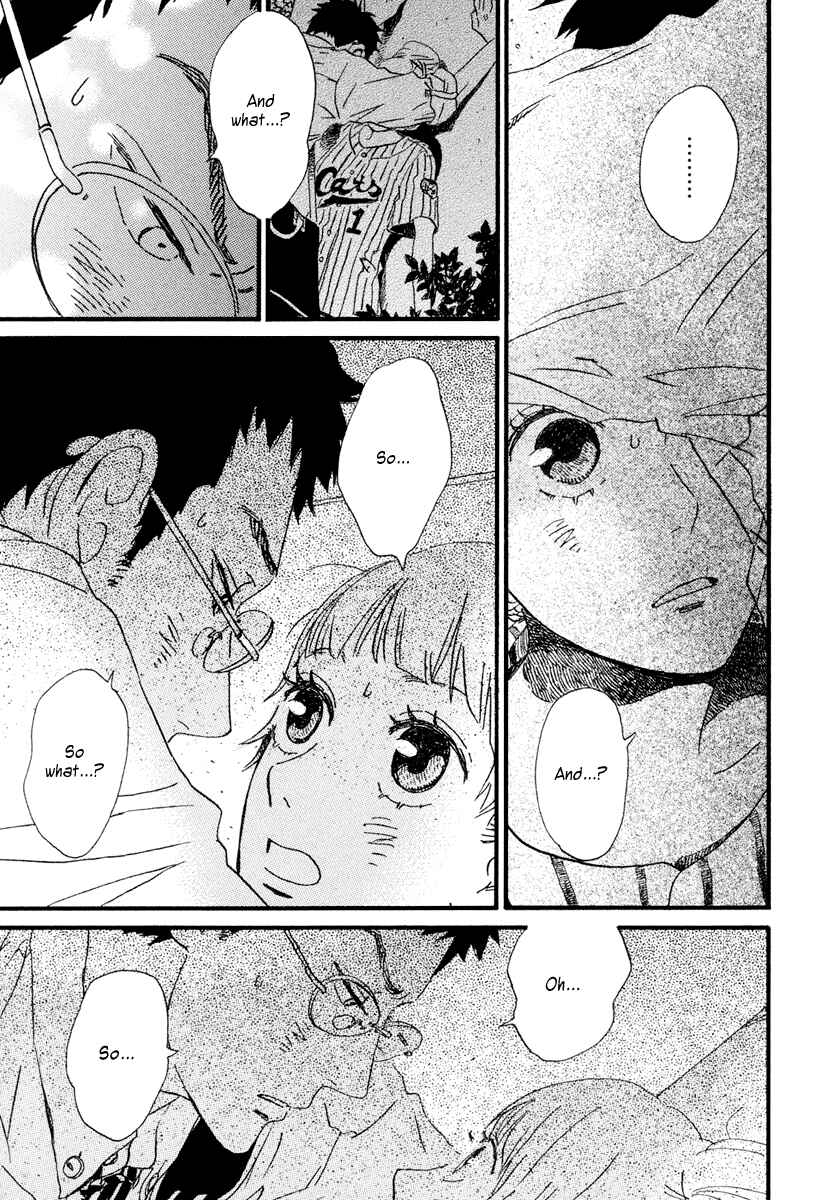 Page 9 Chapter 16 Sekine-kun no Koi