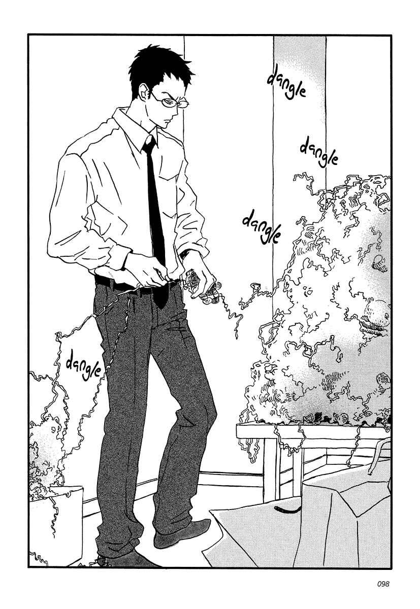 Page 9 Chapter 9 Sekine-kun no Koi