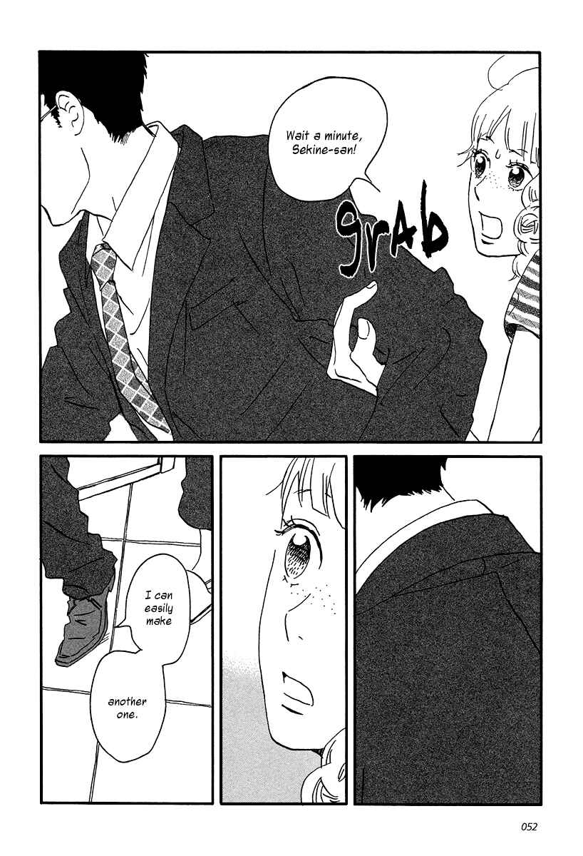 Page 20 Chapter 7 Sekine-kun no Koi