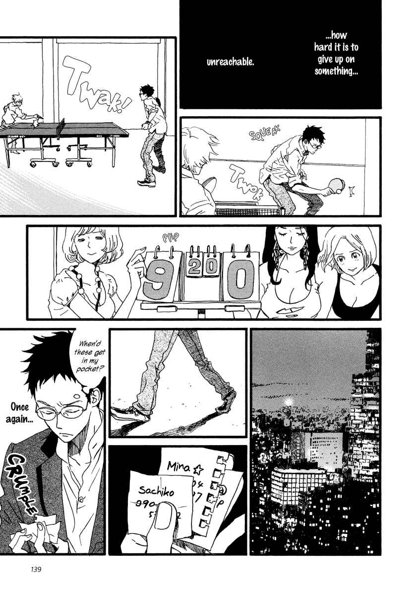 Page 14 Chapter 22 Sekine-kun no Koi