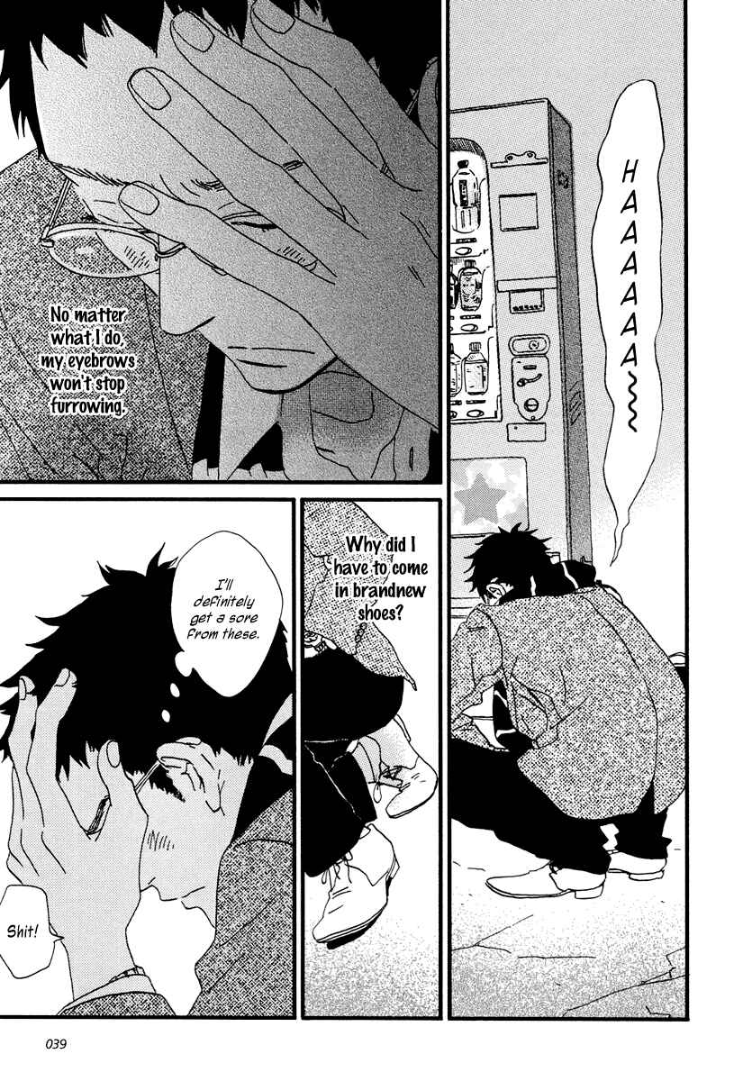 Page 14 Chapter 12 Sekine-kun no Koi
