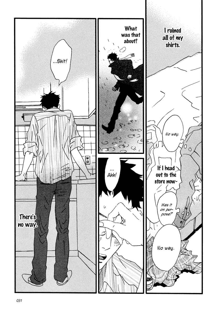 Page 6 Chapter 12 Sekine-kun no Koi