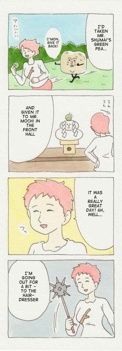 Page 12 Chapter 4 Chako