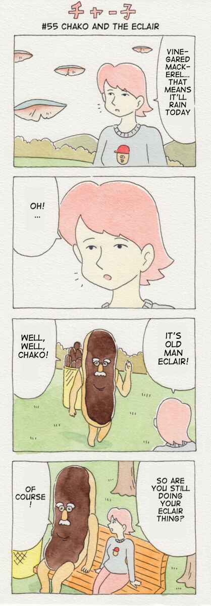 Page 4 Chapter 4 Chako