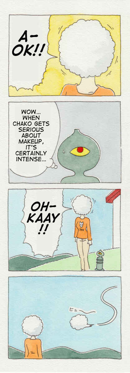 Page 20 Chapter 3 Chako