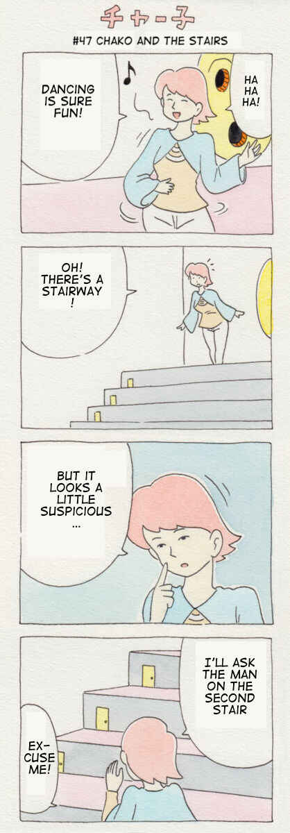 Page 4 Chapter 3 Chako