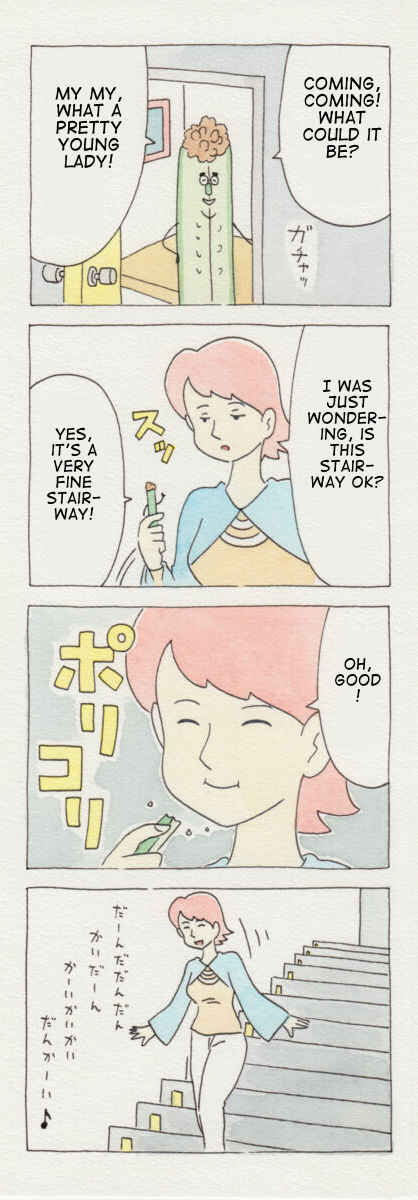 Page 5 Chapter 3 Chako