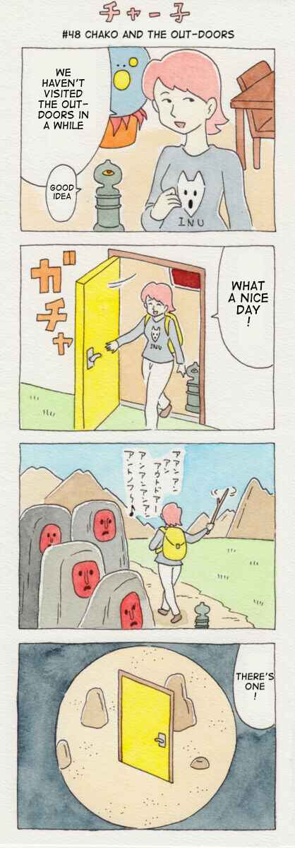 Page 7 Chapter 3 Chako
