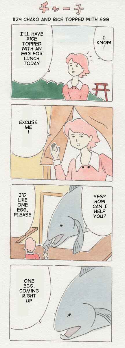 Page 10 Chapter 4 Chako