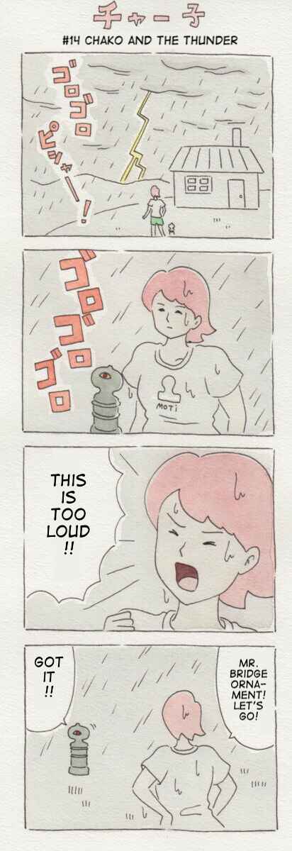 Page 16 Chapter 2 Chako