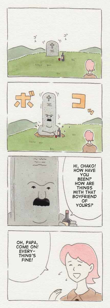 Page 20 Chapter 2 Chako