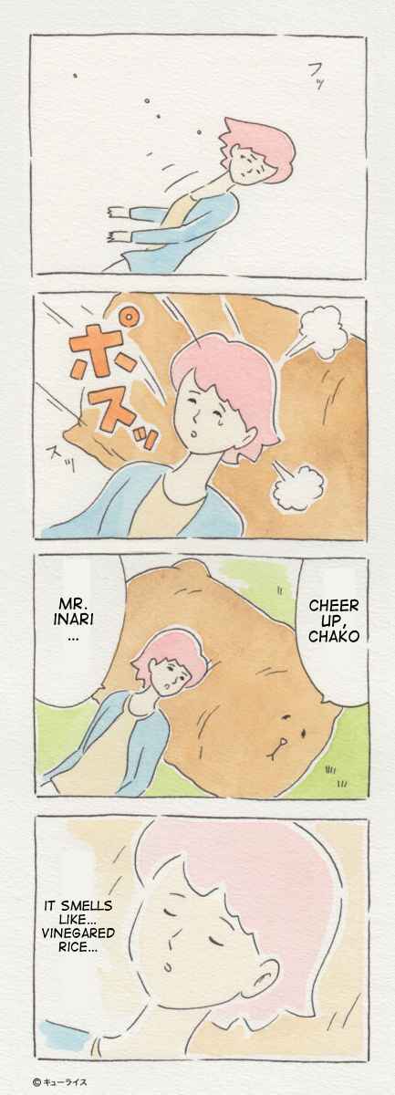 Page 3 Chapter 2 Chako