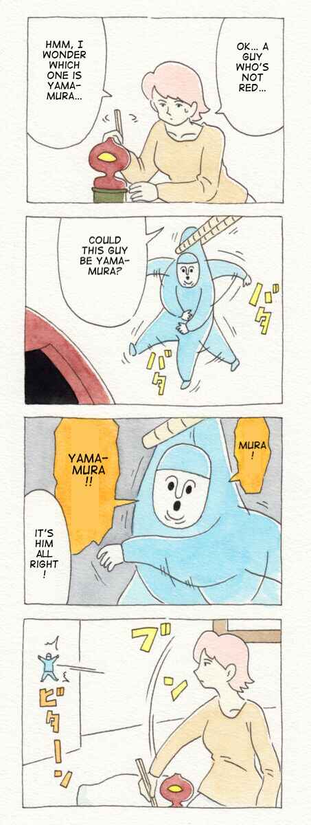 Page 11 Chapter 1 Chako