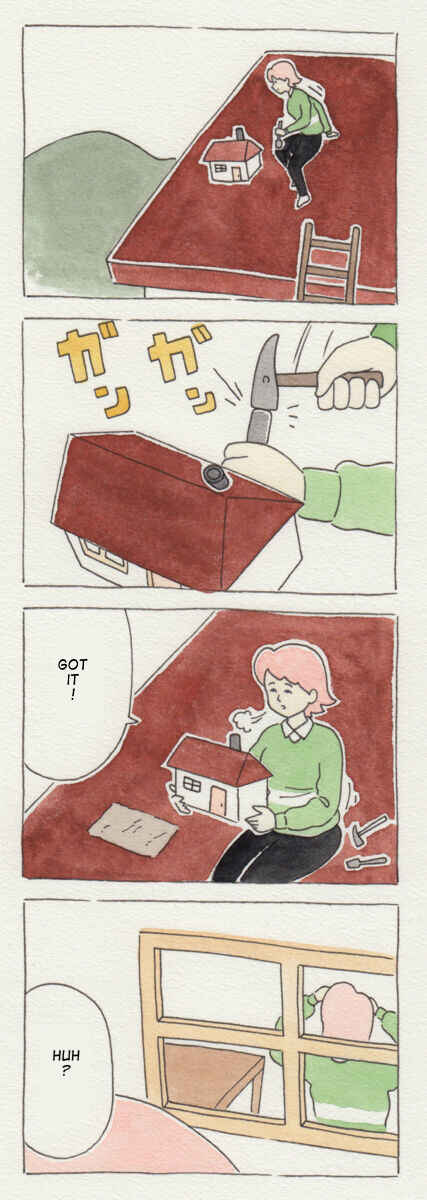 Page 20 Chapter 1 Chako