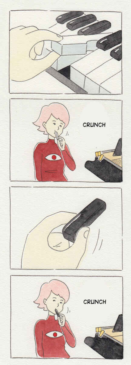Page 20 Chapter 3 Chako