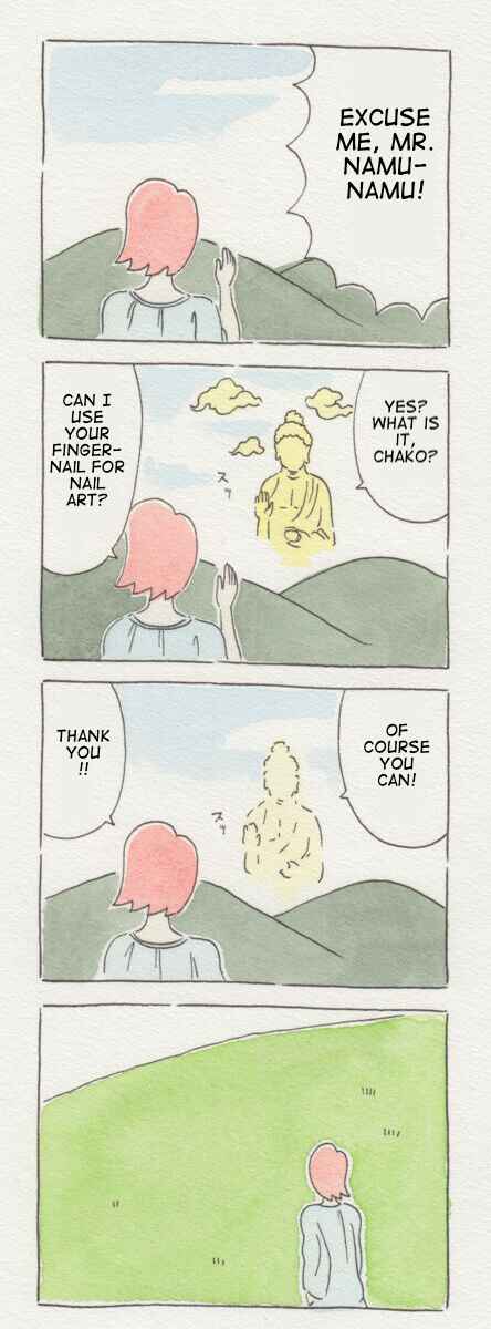 Page 8 Chapter 3 Chako