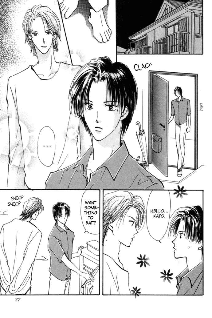 Page 10 Chapter 2 Tobu, Kokoro