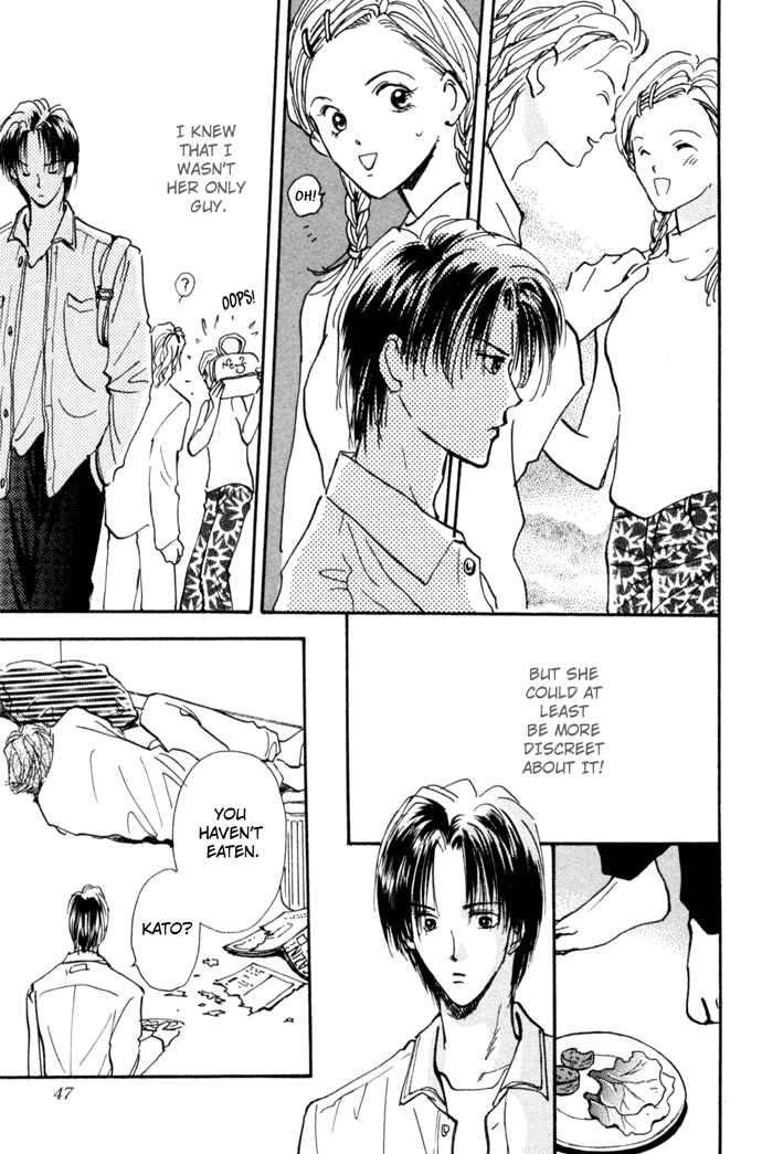 Page 20 Chapter 2 Tobu, Kokoro