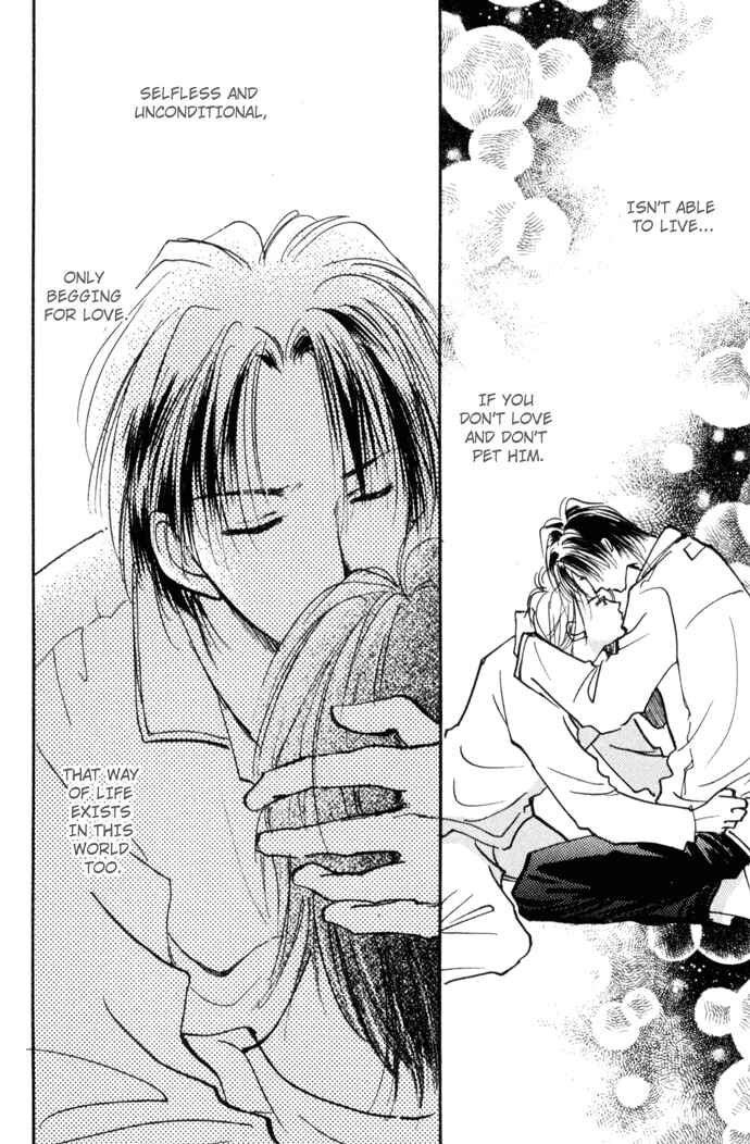 Page 23 Chapter 2 Tobu, Kokoro