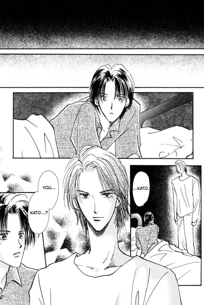 Page 24 Chapter 2 Tobu, Kokoro