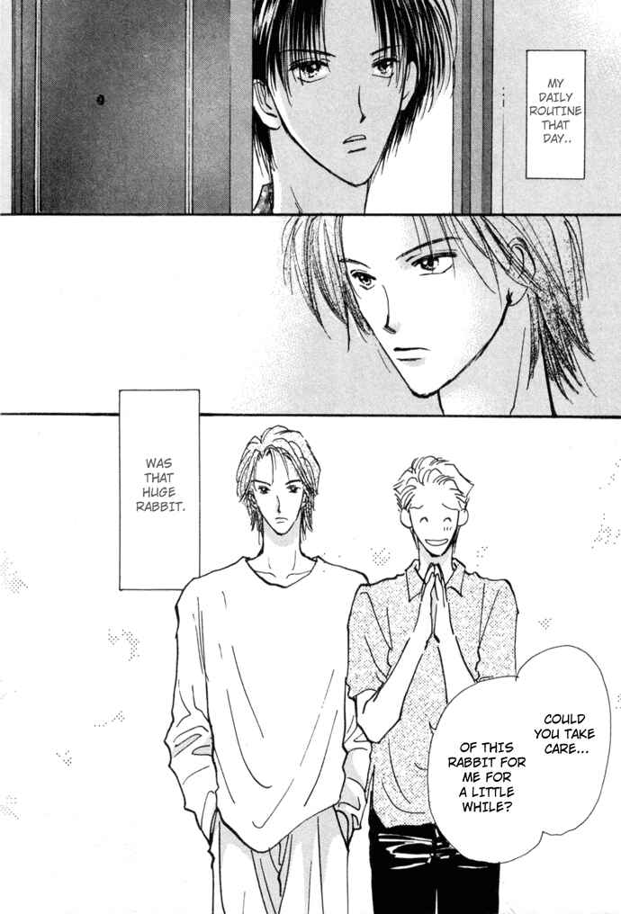 Page 3 Chapter 2 Tobu, Kokoro
