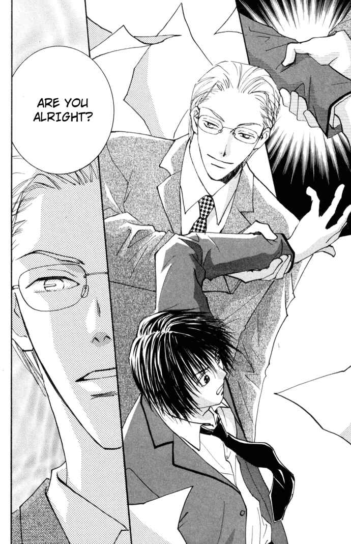 Page 10 Chapter 3.1 Tobu, Kokoro
