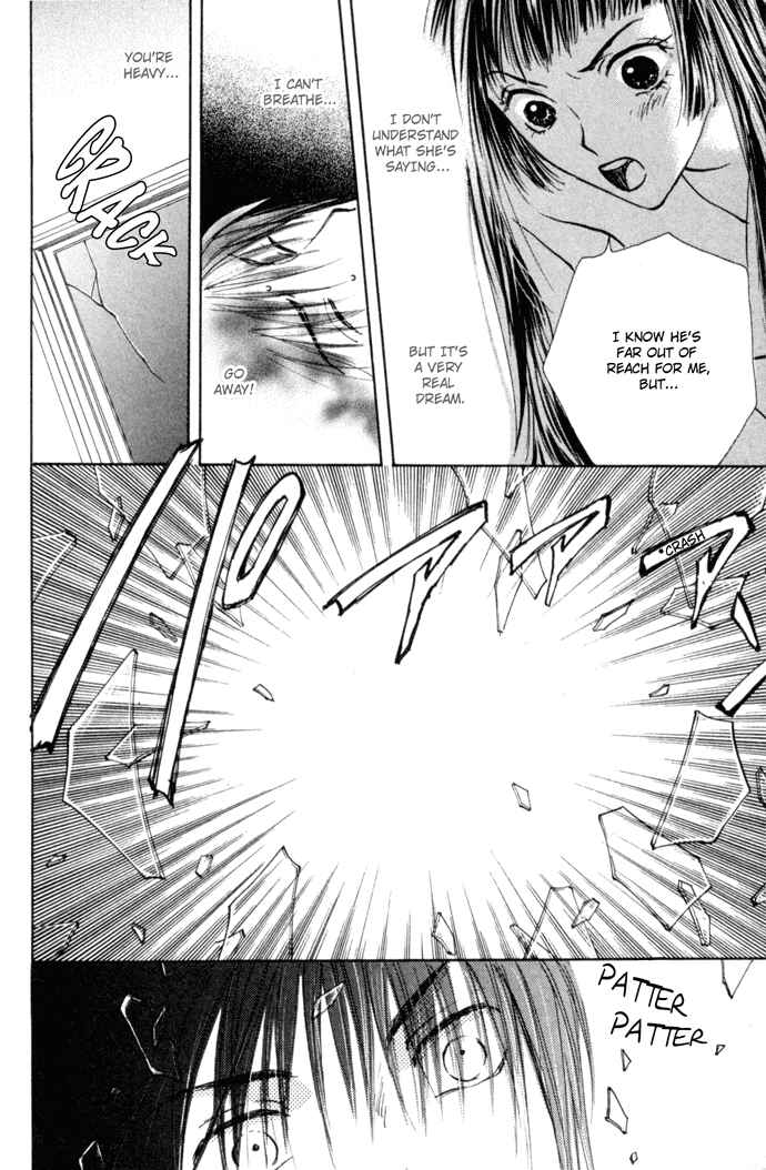 Page 26 Chapter 3.1 Tobu, Kokoro