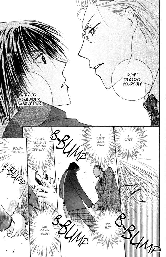 Page 35 Chapter 3.1 Tobu, Kokoro