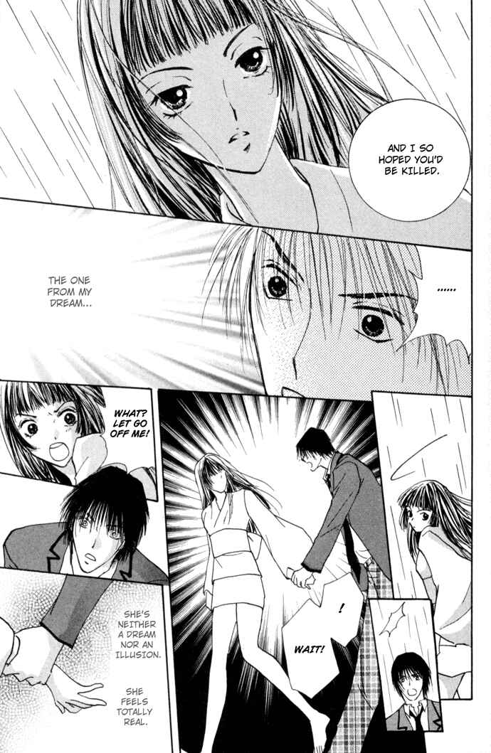 Page 43 Chapter 3.1 Tobu, Kokoro