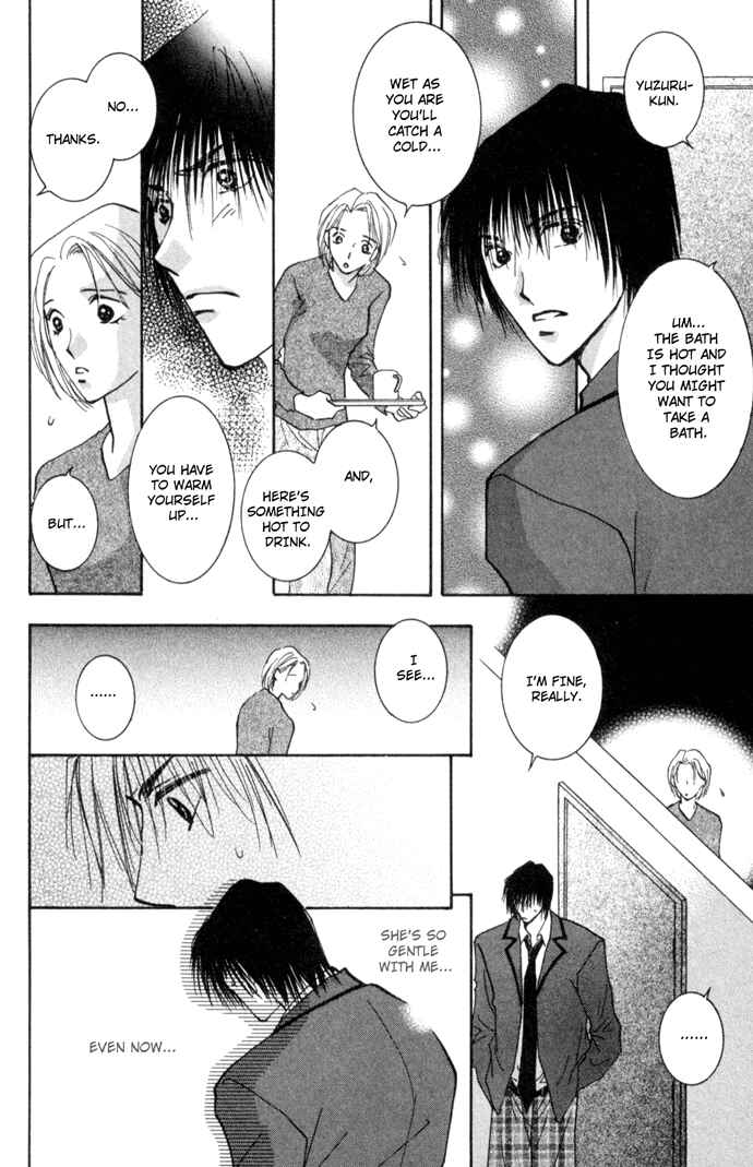 Page 48 Chapter 3.1 Tobu, Kokoro