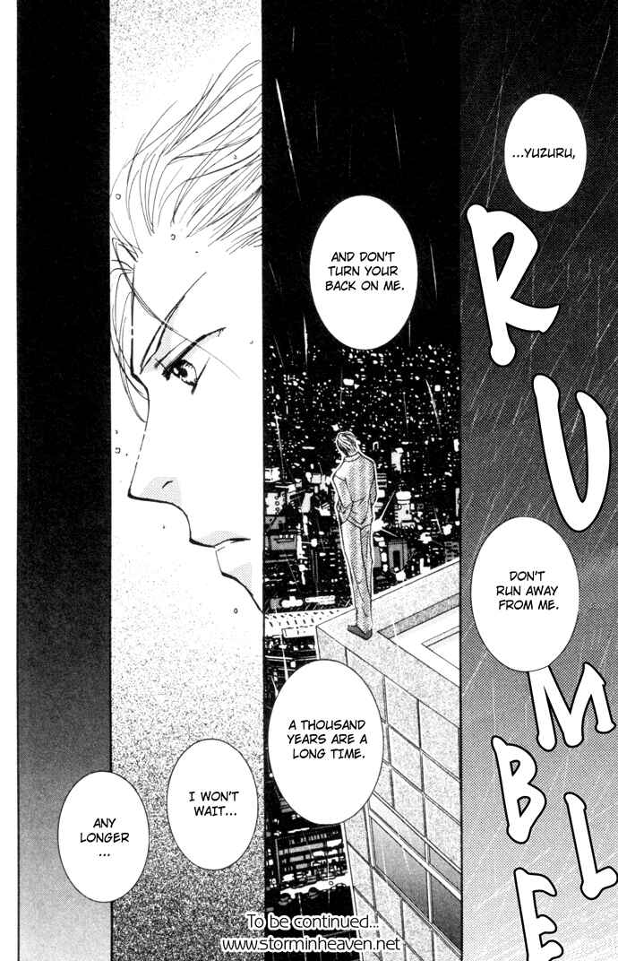Page 50 Chapter 3.1 Tobu, Kokoro