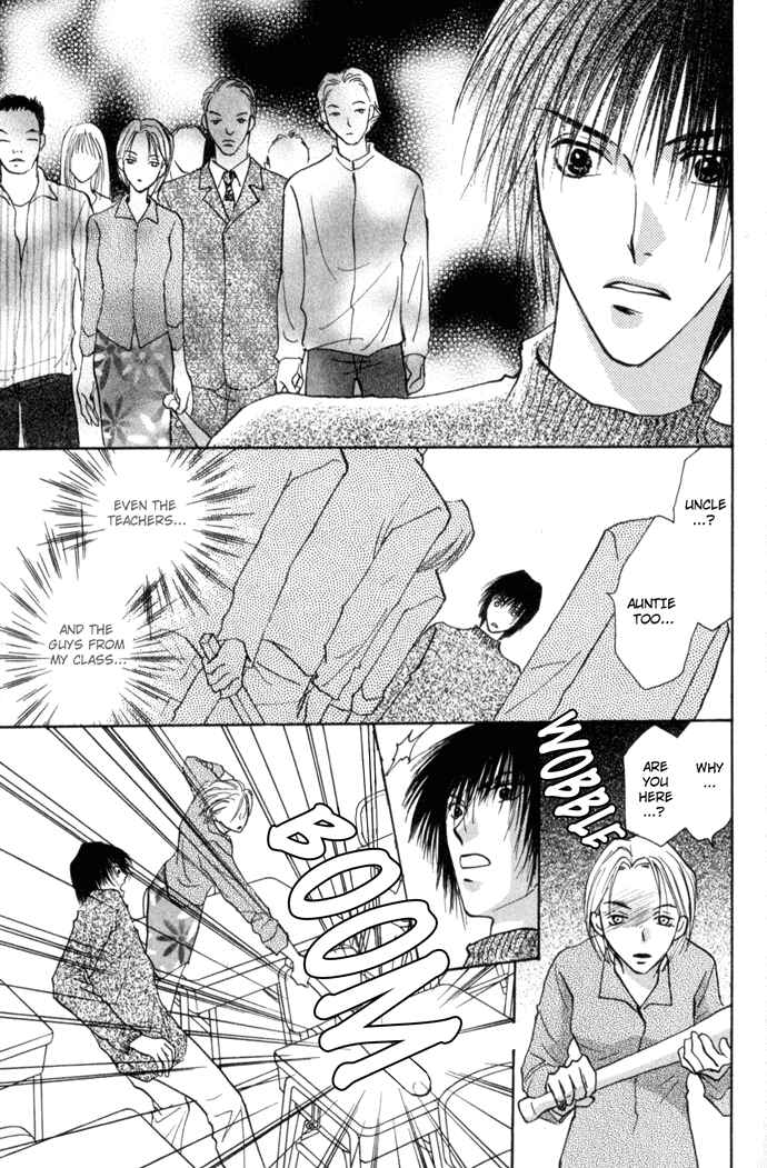 Page 14 Chapter 3.2 Tobu, Kokoro