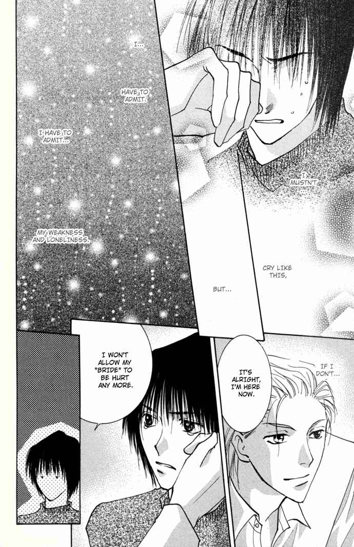 Page 27 Chapter 3.2 Tobu, Kokoro