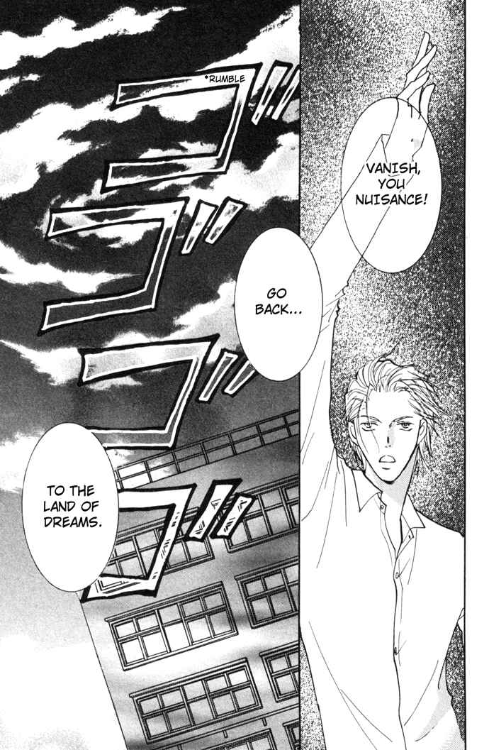 Page 34 Chapter 3.2 Tobu, Kokoro