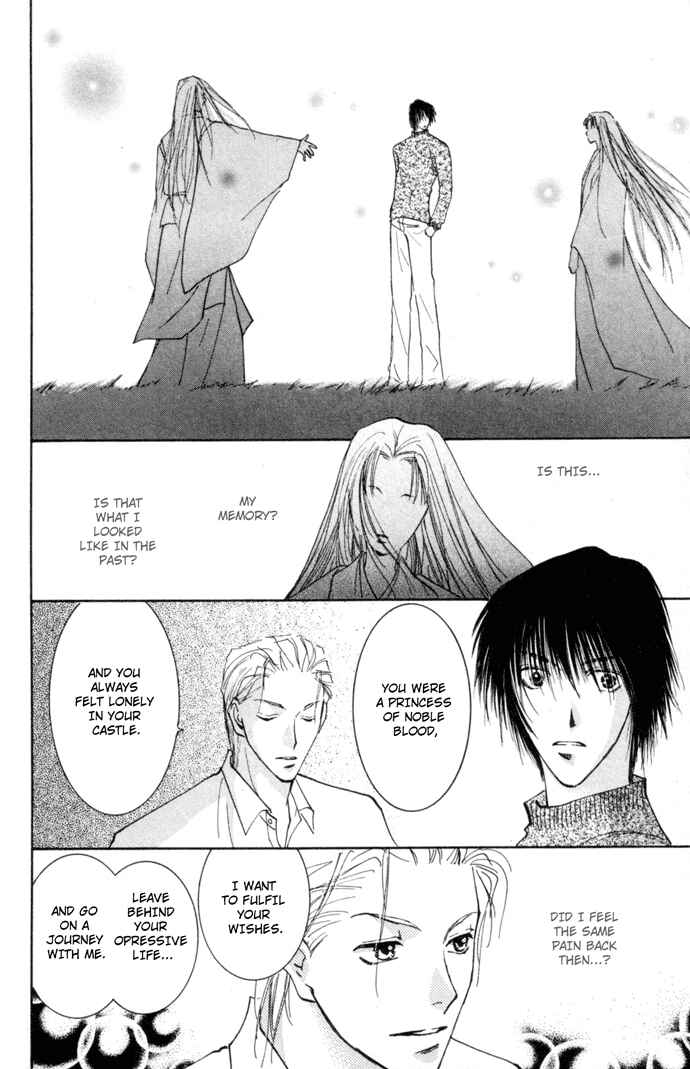 Page 42 Chapter 3.2 Tobu, Kokoro