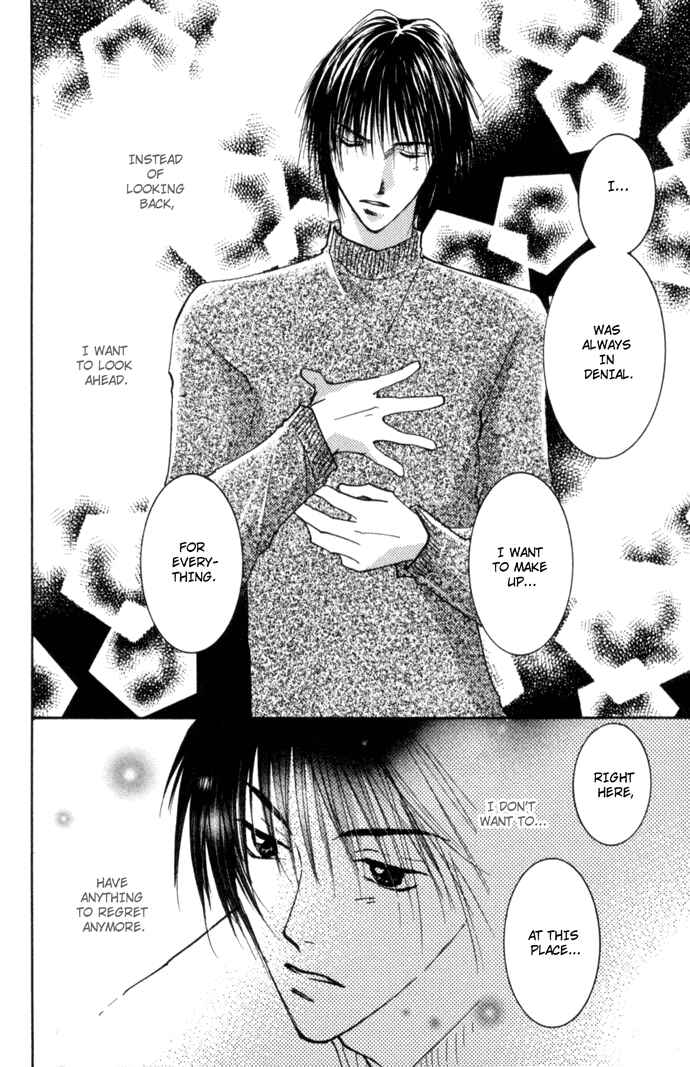 Page 44 Chapter 3.2 Tobu, Kokoro