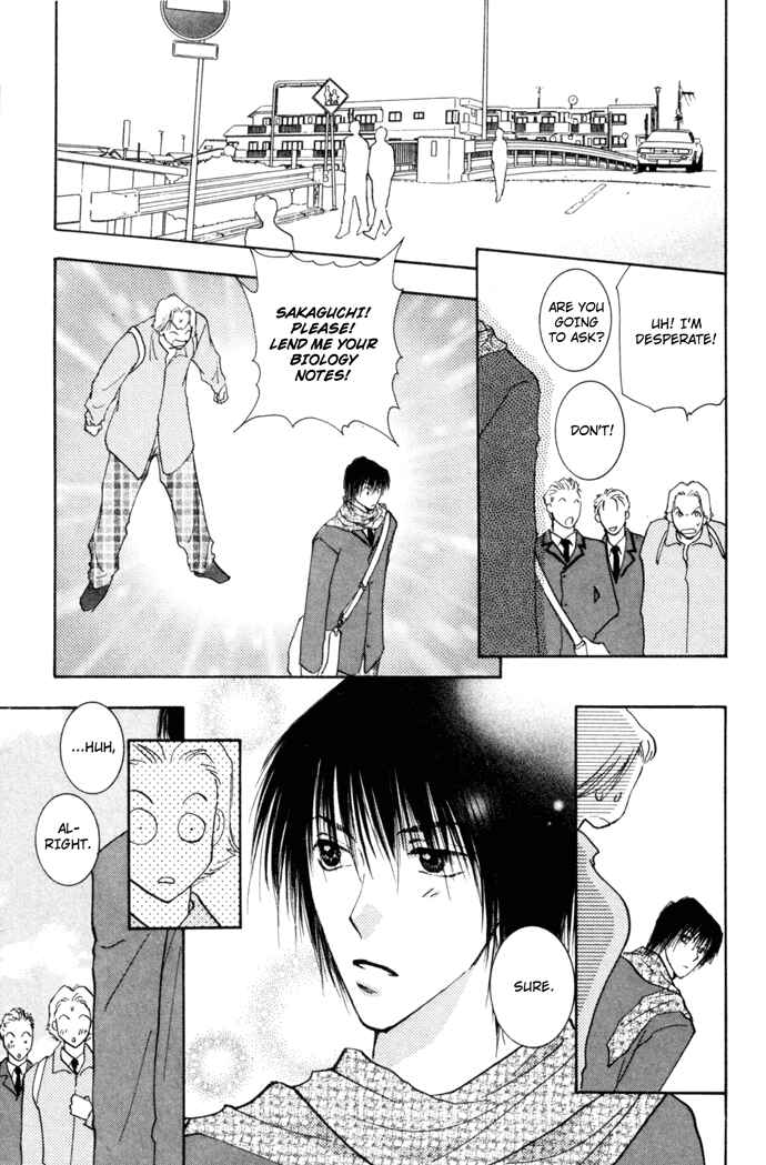 Page 47 Chapter 3.2 Tobu, Kokoro