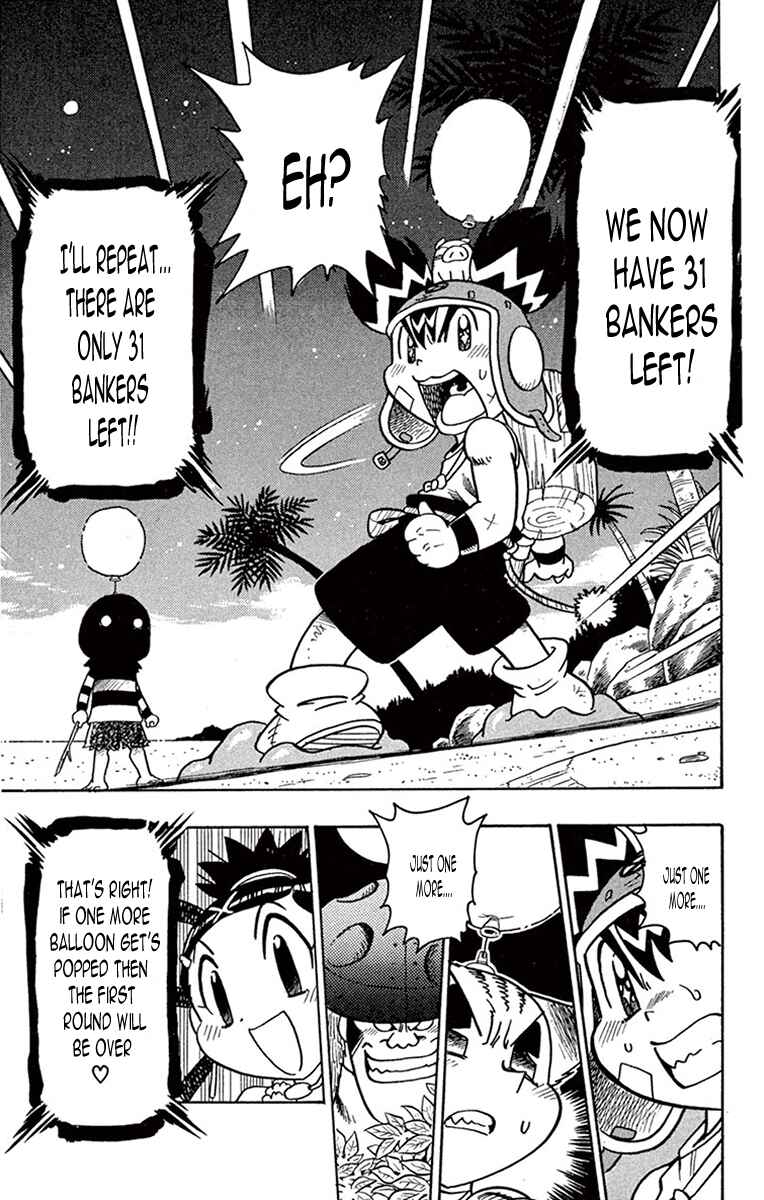 Page 31 Chapter 4 Croket!