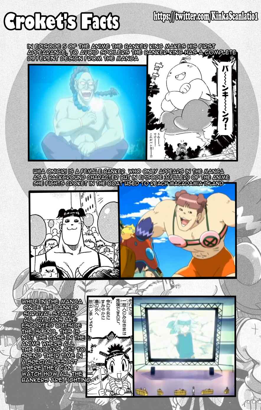 Page 35 Chapter 4 Croket!