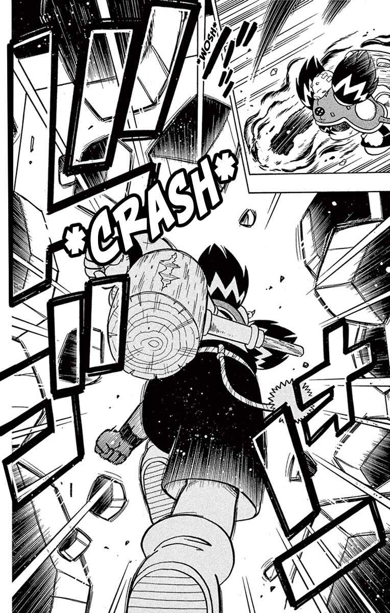Page 37 Chapter 5 Croket!