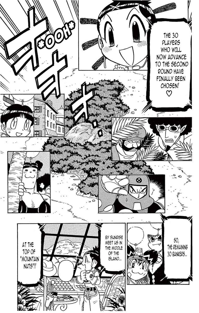 Page 6 Chapter 5 Croket!