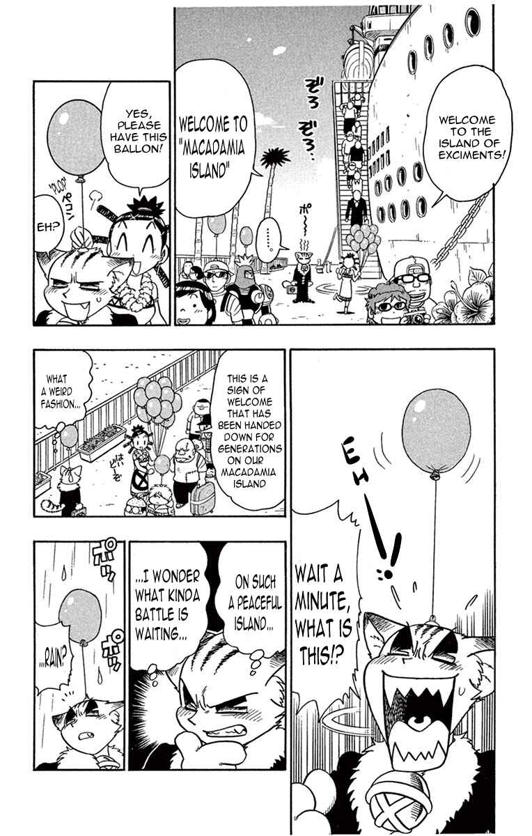 Page 13 Chapter 2 Croket!