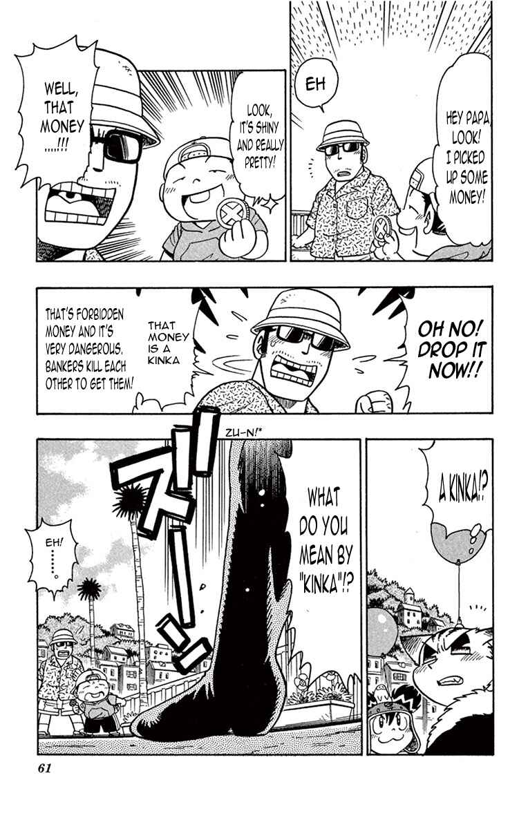 Page 16 Chapter 2 Croket!