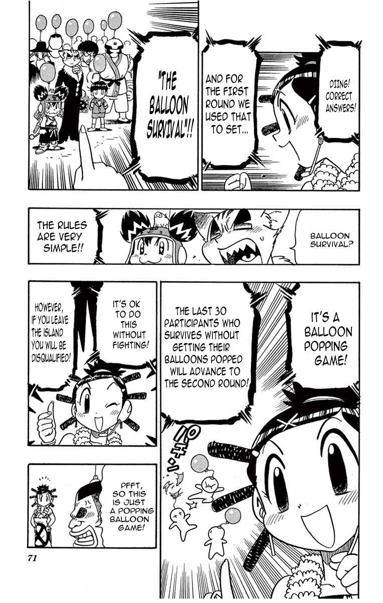 Page 26 Chapter 2 Croket!