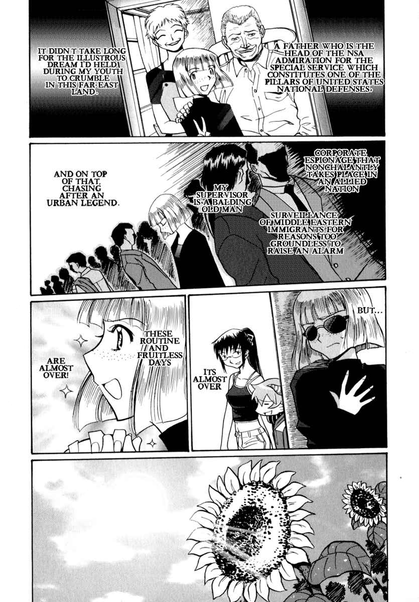 Page 15 Chapter 2 Scape-God