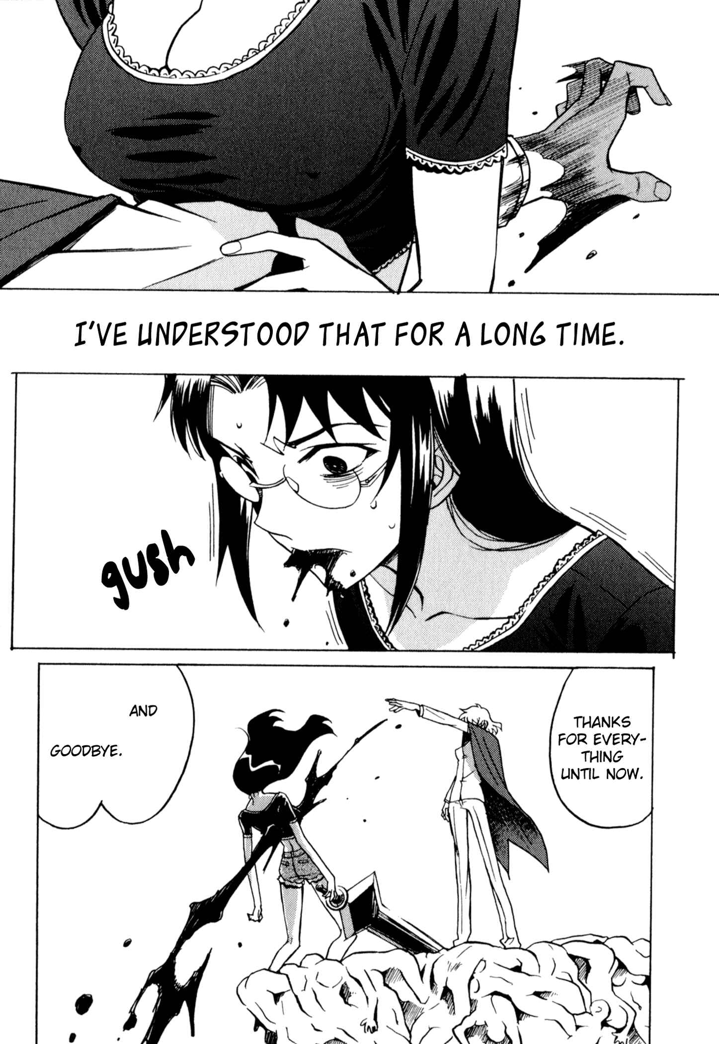 Page 2 Chapter 7 Scape-God
