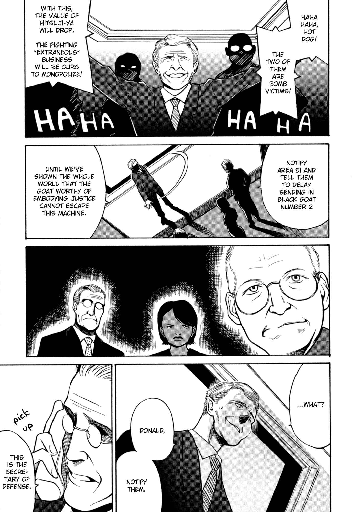 Page 13 Chapter 5 Scape-God