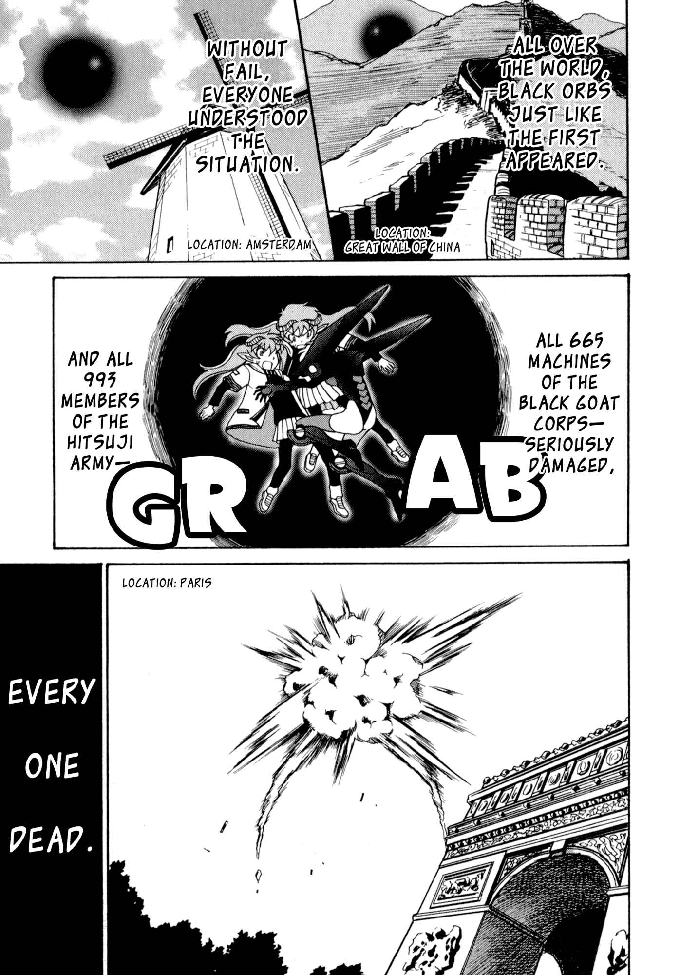 Page 19 Chapter 5 Scape-God